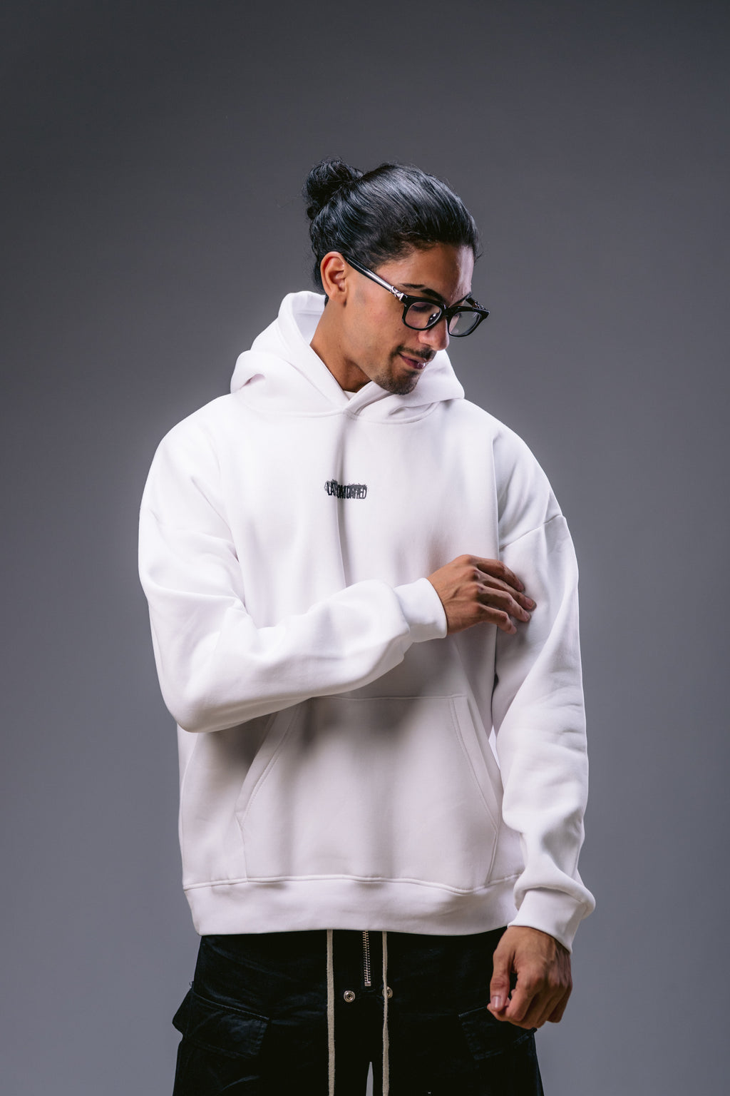 LATENUOM SS26 Hoodie