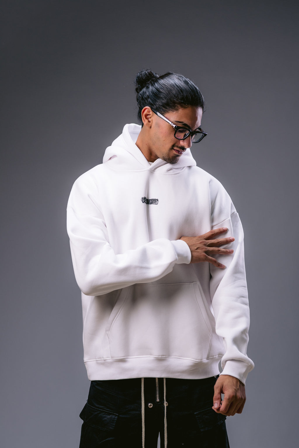 LATENUOM SS26 Hoodie