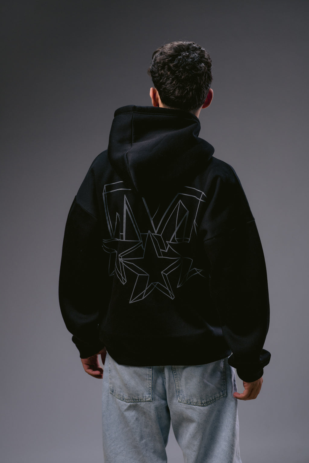 LATENUOM SS26 Hoodie