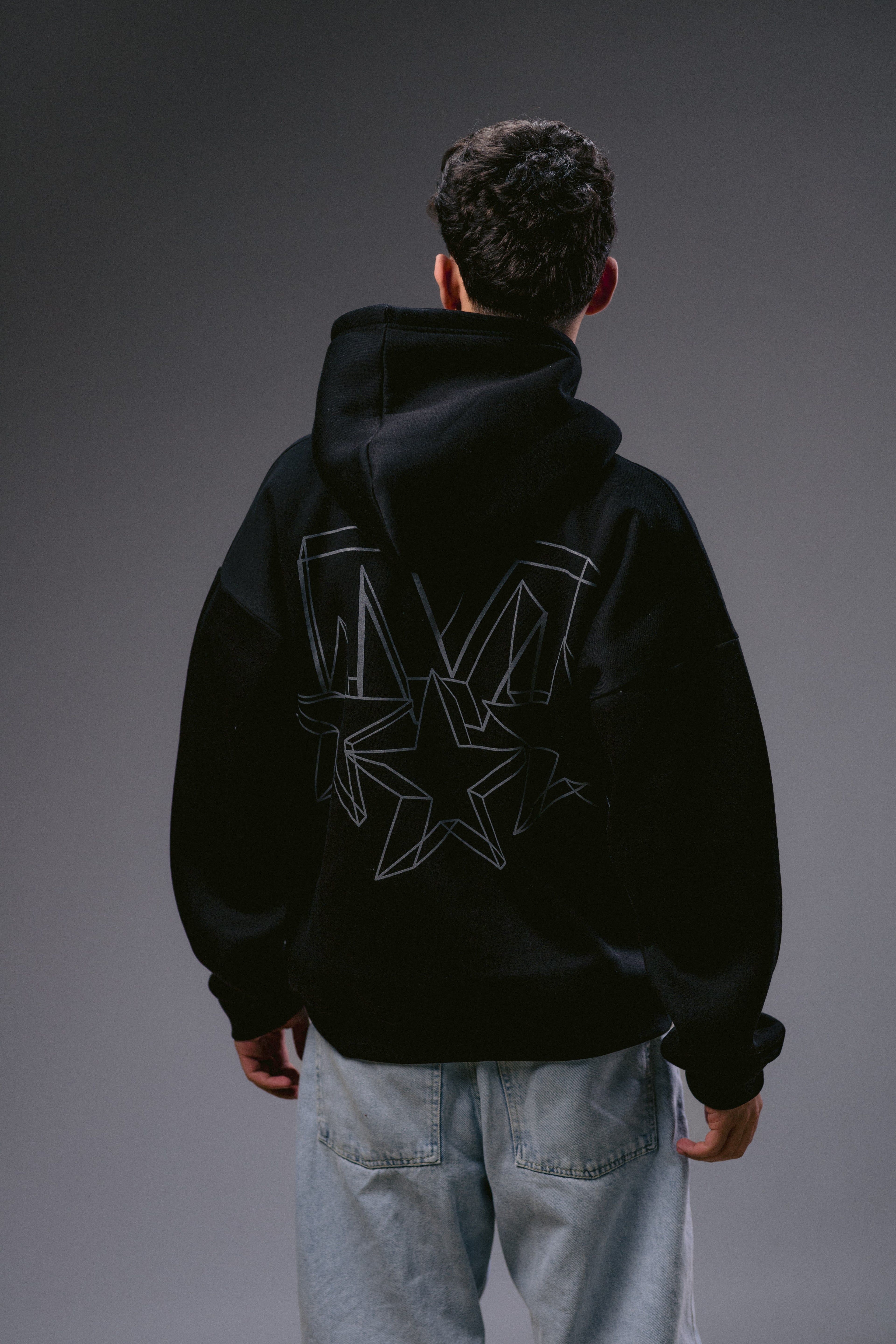 LATENUOM SS26 Hoodie