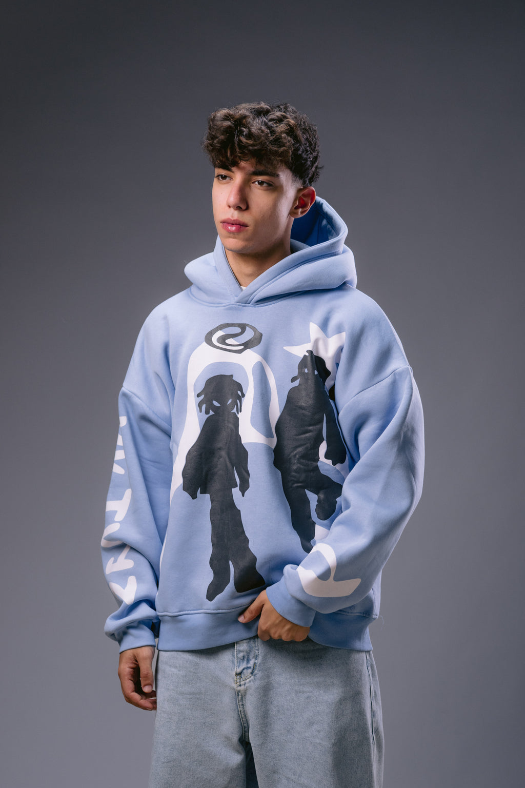 LATENUOM SS26 Hoodie