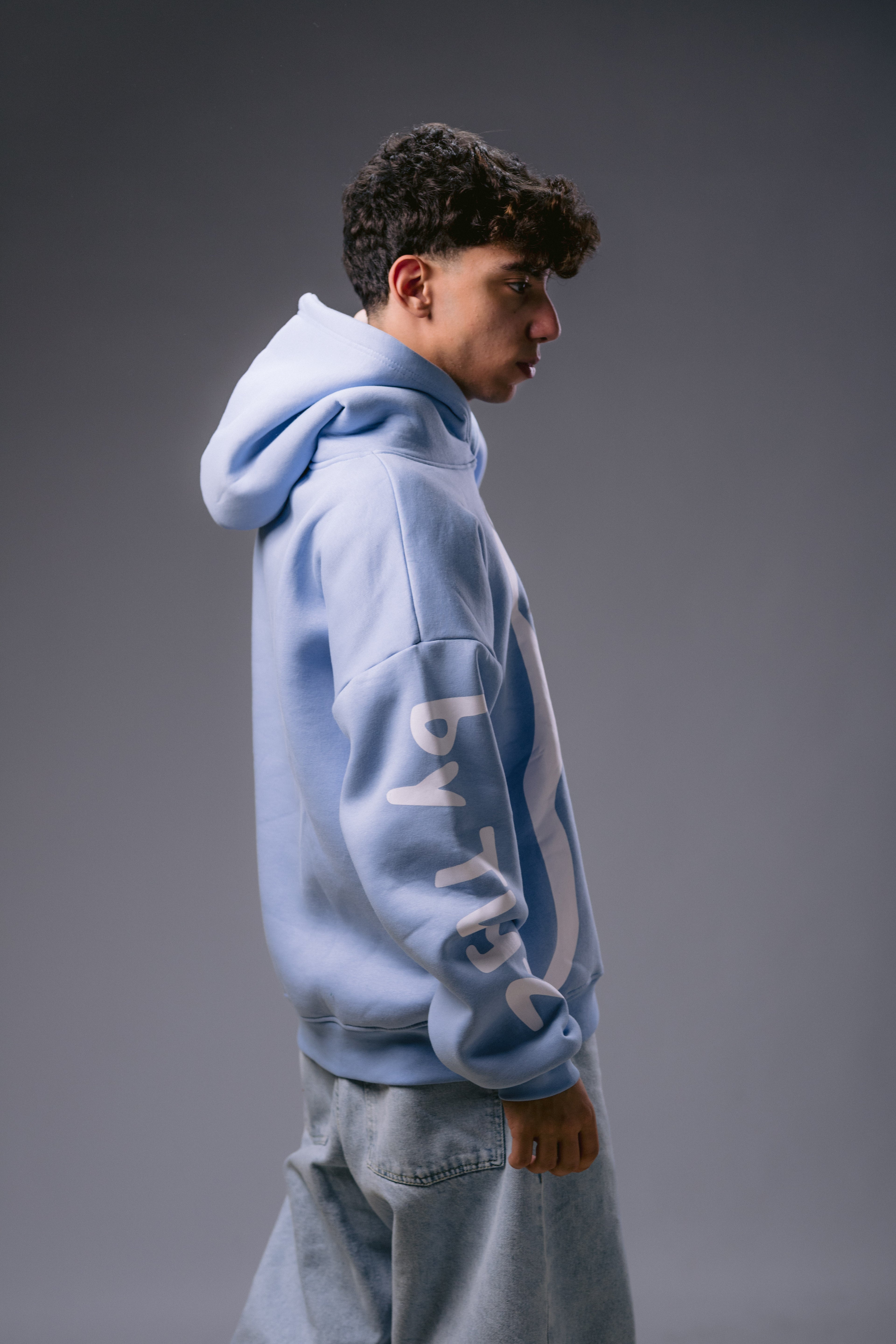 LATENUOM SS26 Hoodie
