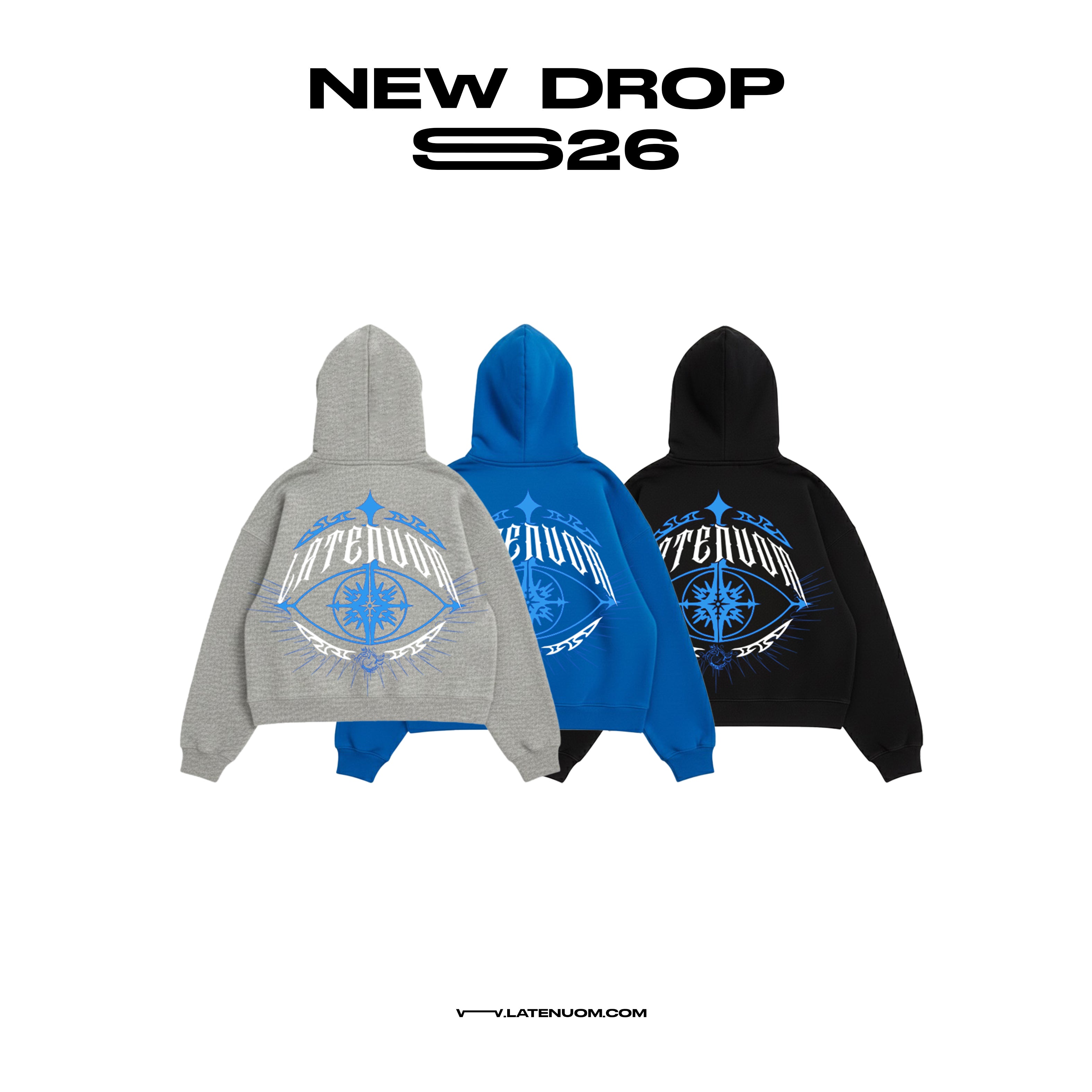 EYE HOODES LATENUOM SS26 (Copy)